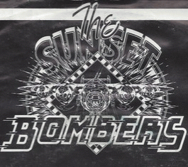 logo The Sunset Bombers